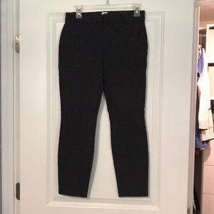 Gap Ankle Pant